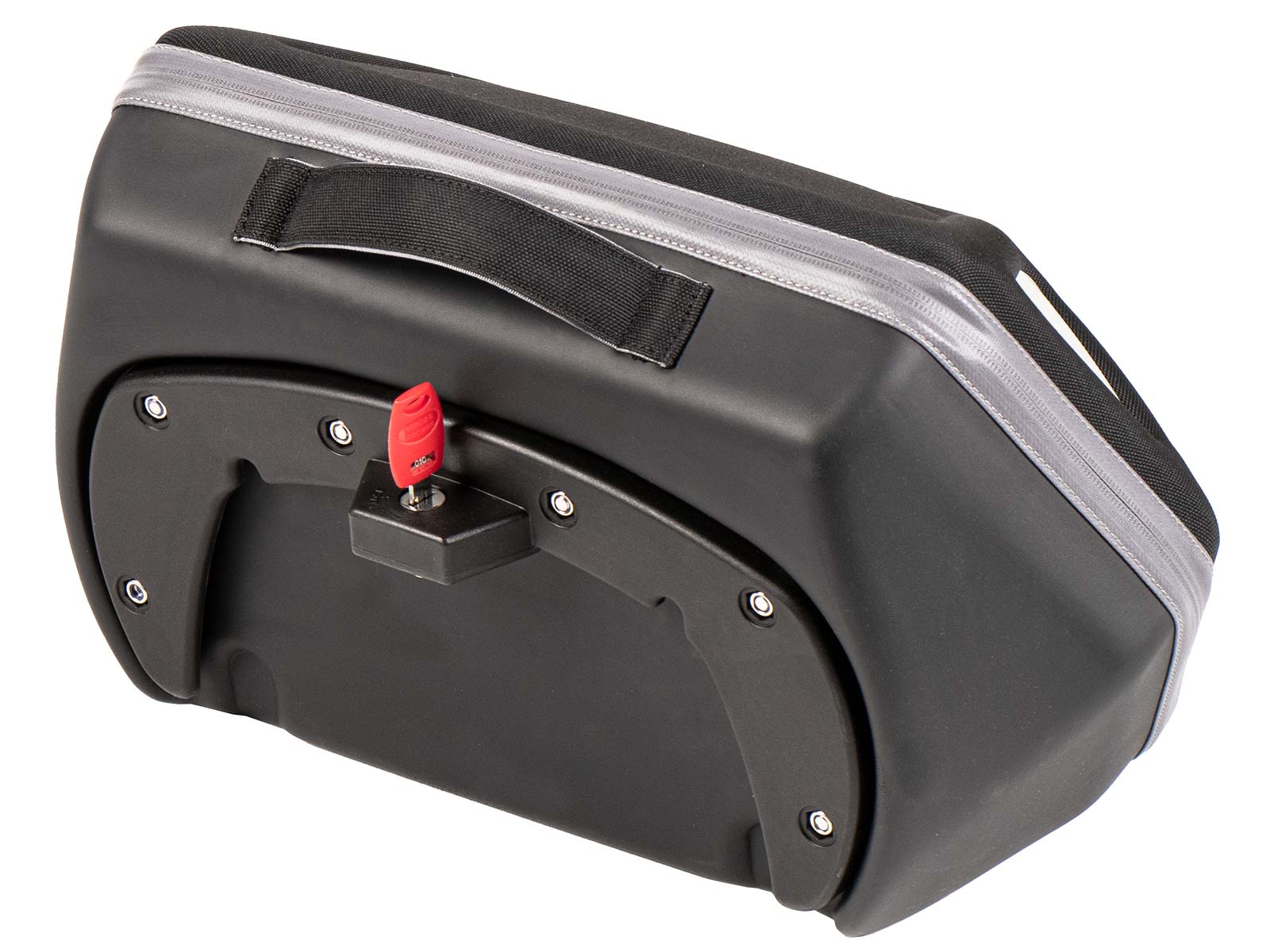 Borsa laterale Royster Speed per portapacchi C-Bow Hepco & Becker