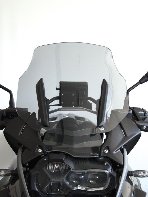 Parabrezza centrale per BMW R 1200 GS LC /Ralley /Adventure LC, R 1250 GS
