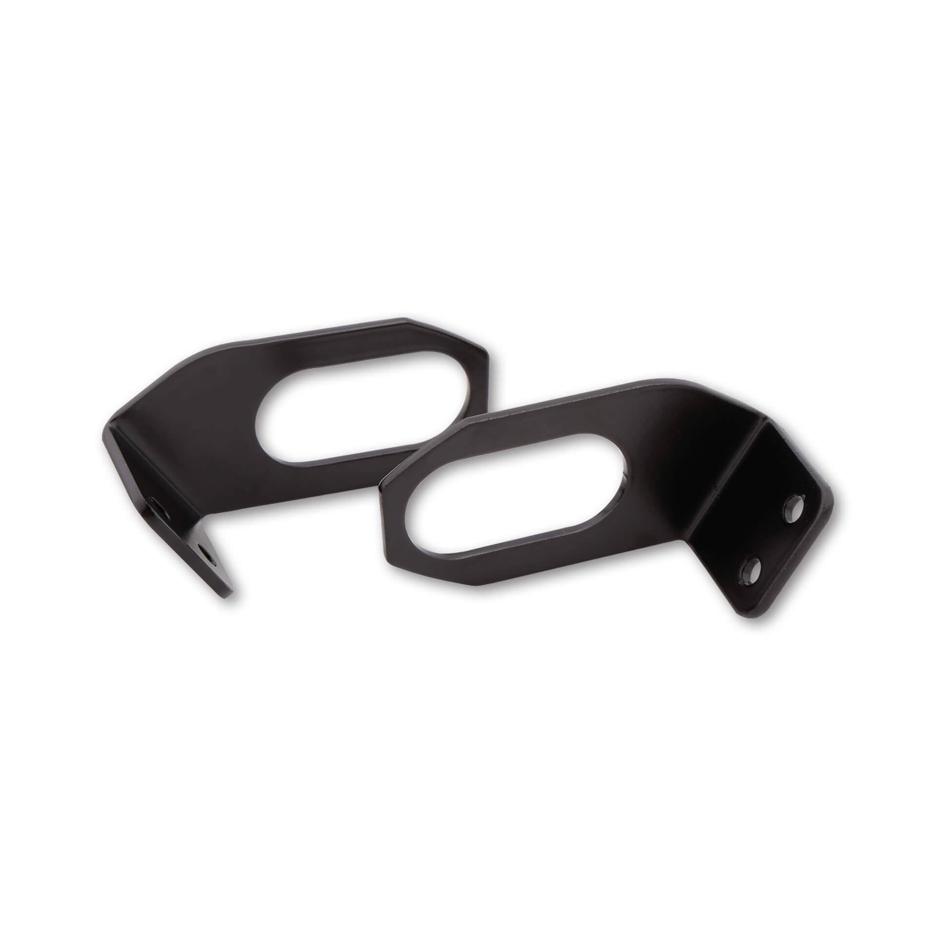 Adattatore per frecce originali per portatarga LSL/Highsider Suzuki
