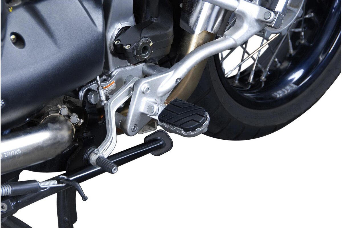 Barra antiurto per Aprilia Tuareg 660 (21-) SW Motech