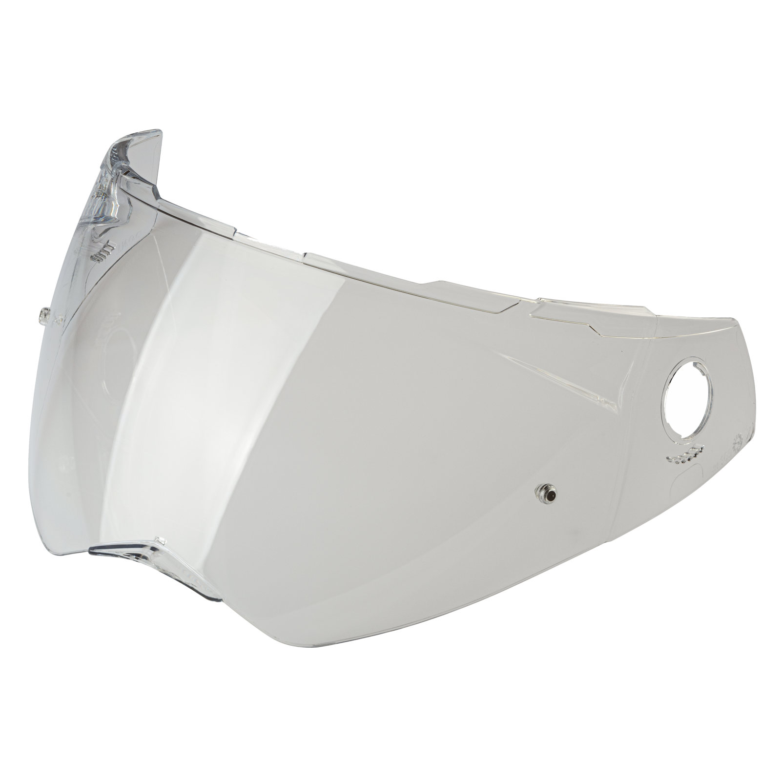 Visiera Caberg Duke II, trasparente