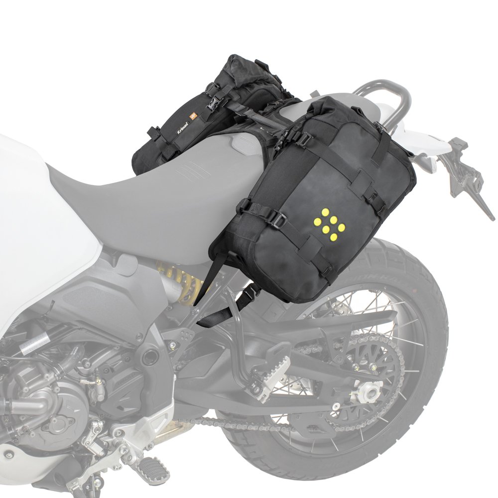 Kriega OS-Base per Ducati Desert X
