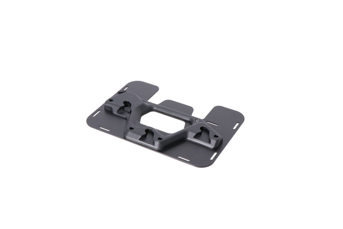 SW-Motech Piastra adattatore destra per SysBag WP S nero Originale SW-Motech