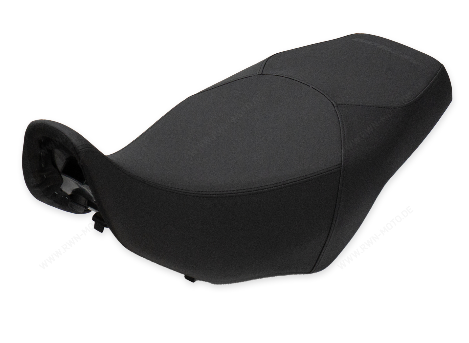 Sella alta per Suzuki V-Strom 800DE 2023- Accessori originali