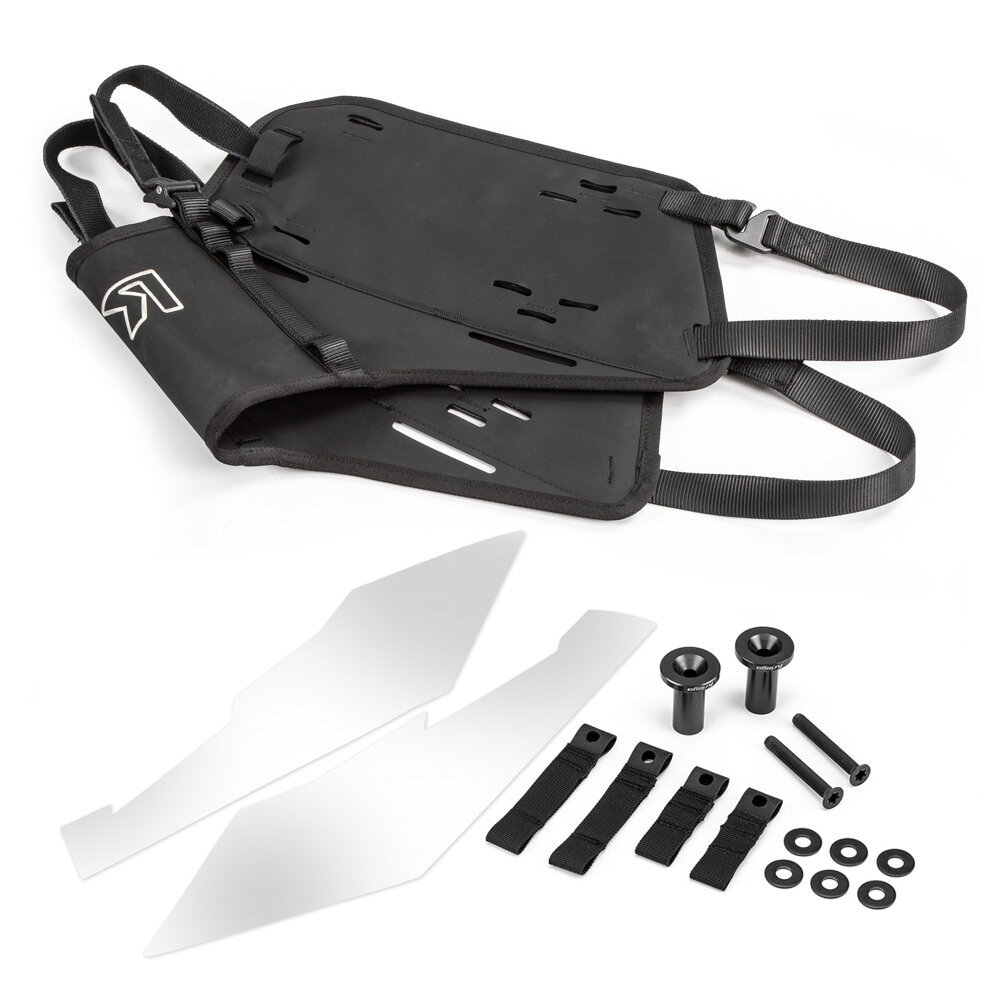 Kriega OS-Base per Honda CRF1100L Africa Twin