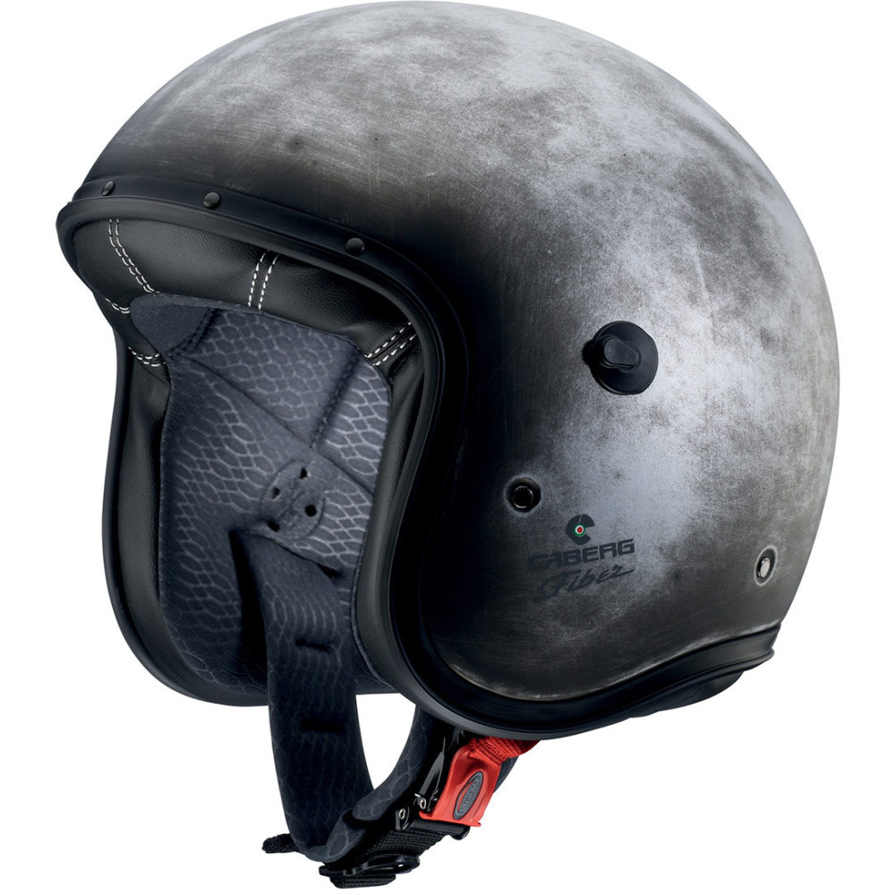 Caberg Casco Freeride Iron