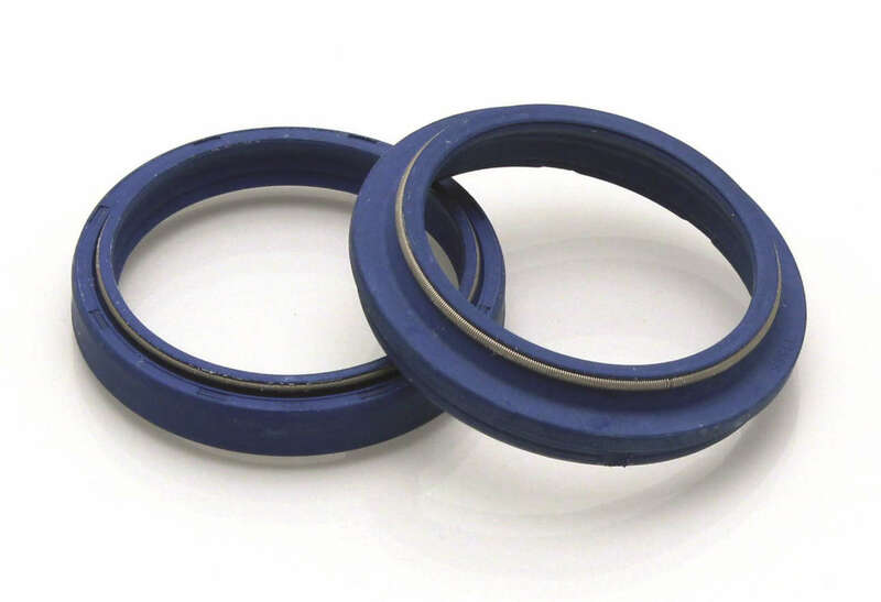 Tecnium Blue Label set di tappi per forcella - Sachs 46
