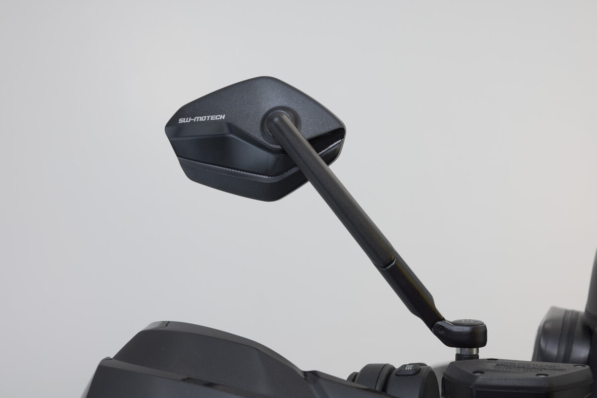 SW-Motech Set di specchietti Sport per Kawasaki Versys 1000 S - SW Motech