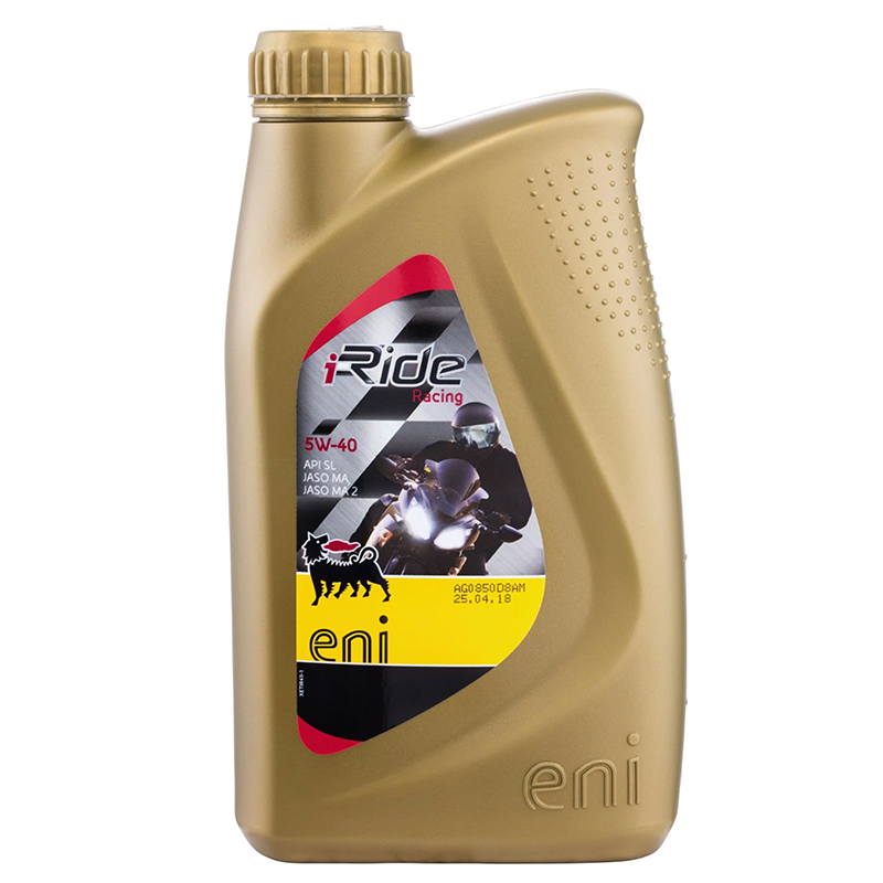 CHAMPION® Olio motore per scooter 2 tempi Moto HP - 1 litro