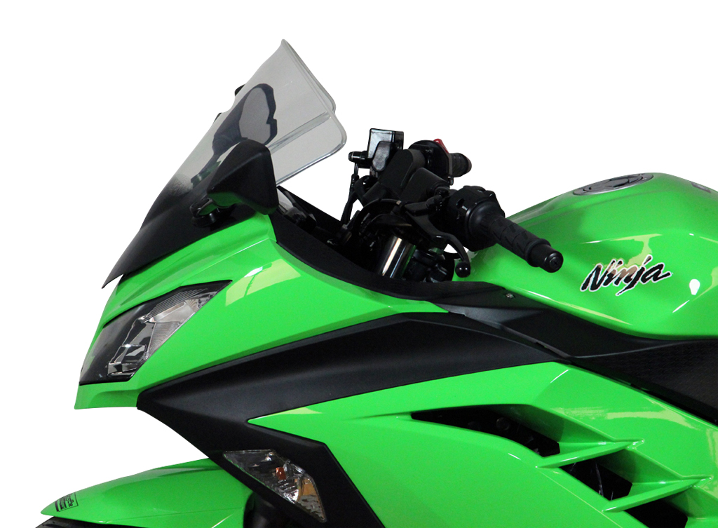 Cupolino Racing MRA "R" KAWASAKI ZX 250 R / 300 R (Bj.13-)