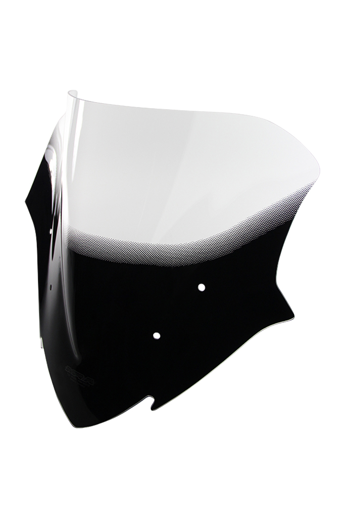 Cupolino Racing MRA "RM" per KAWASAKI NINJA 650 (Bj.17-19)