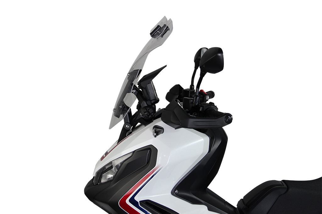 Parabrezza Variotouring MRA "VTM" per Honda X-ADV 750 (17-20)