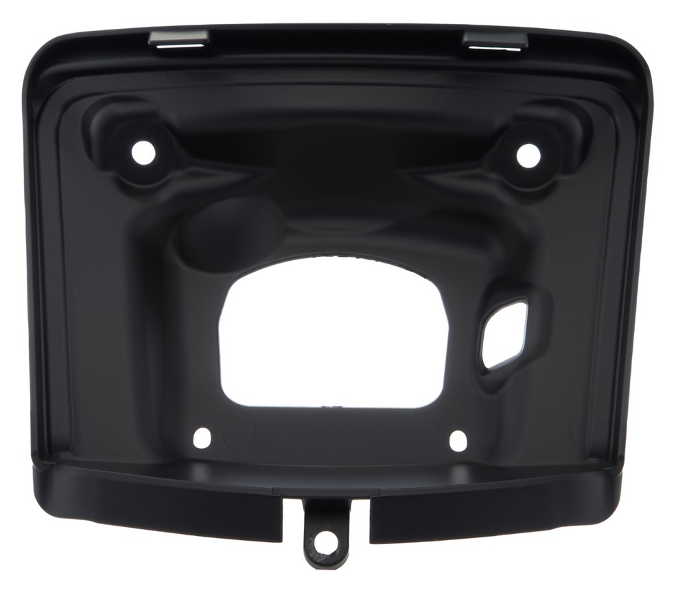 Fanale posteriore MK II LED per Vespa GTS/GTS Super/GTV 125-300cc HPE ('18-), colorato