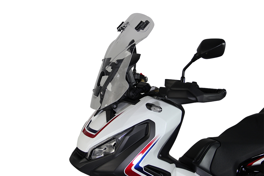Parabrezza Variotouring MRA "VTM" per Honda X-ADV 750 (17-20)