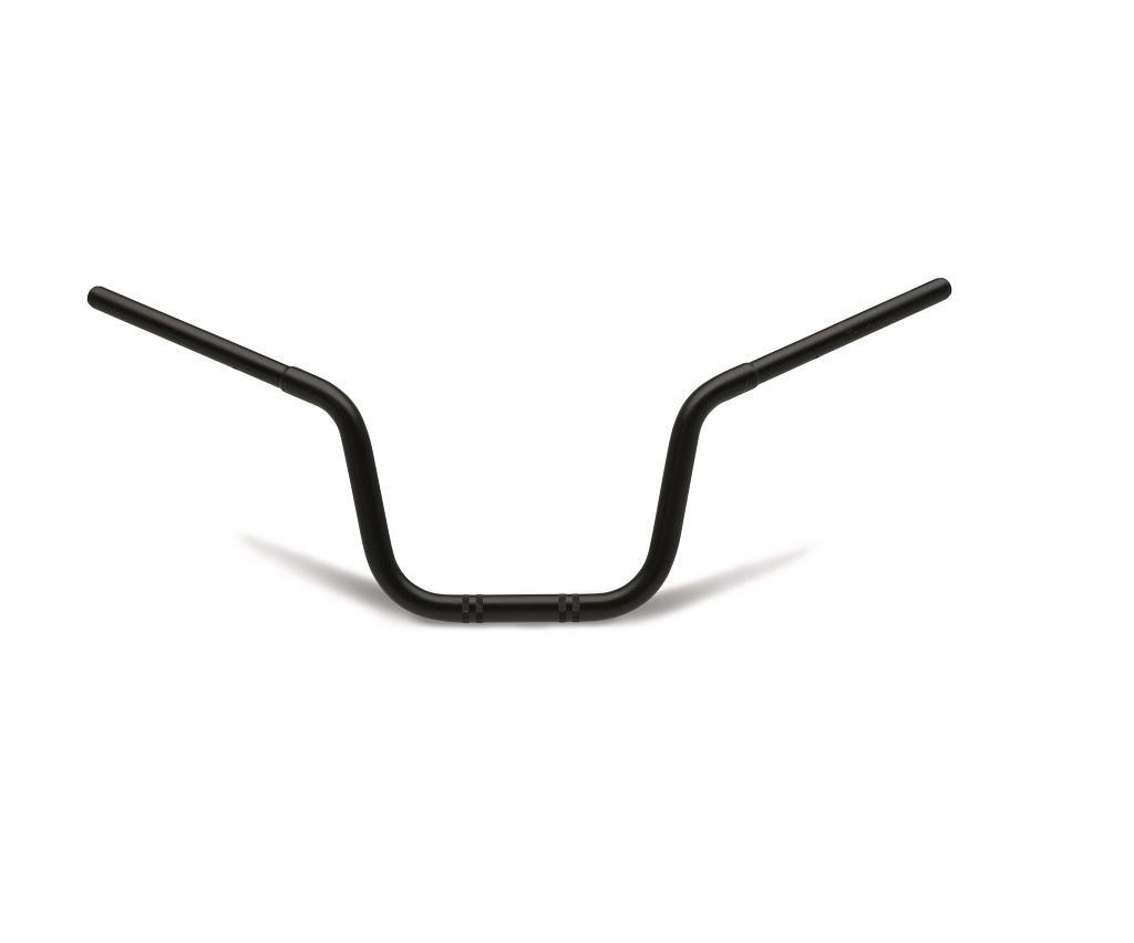Manubrio nero EASY REACH per Vulcan S (Bj.15-19) originale Kawasaki
