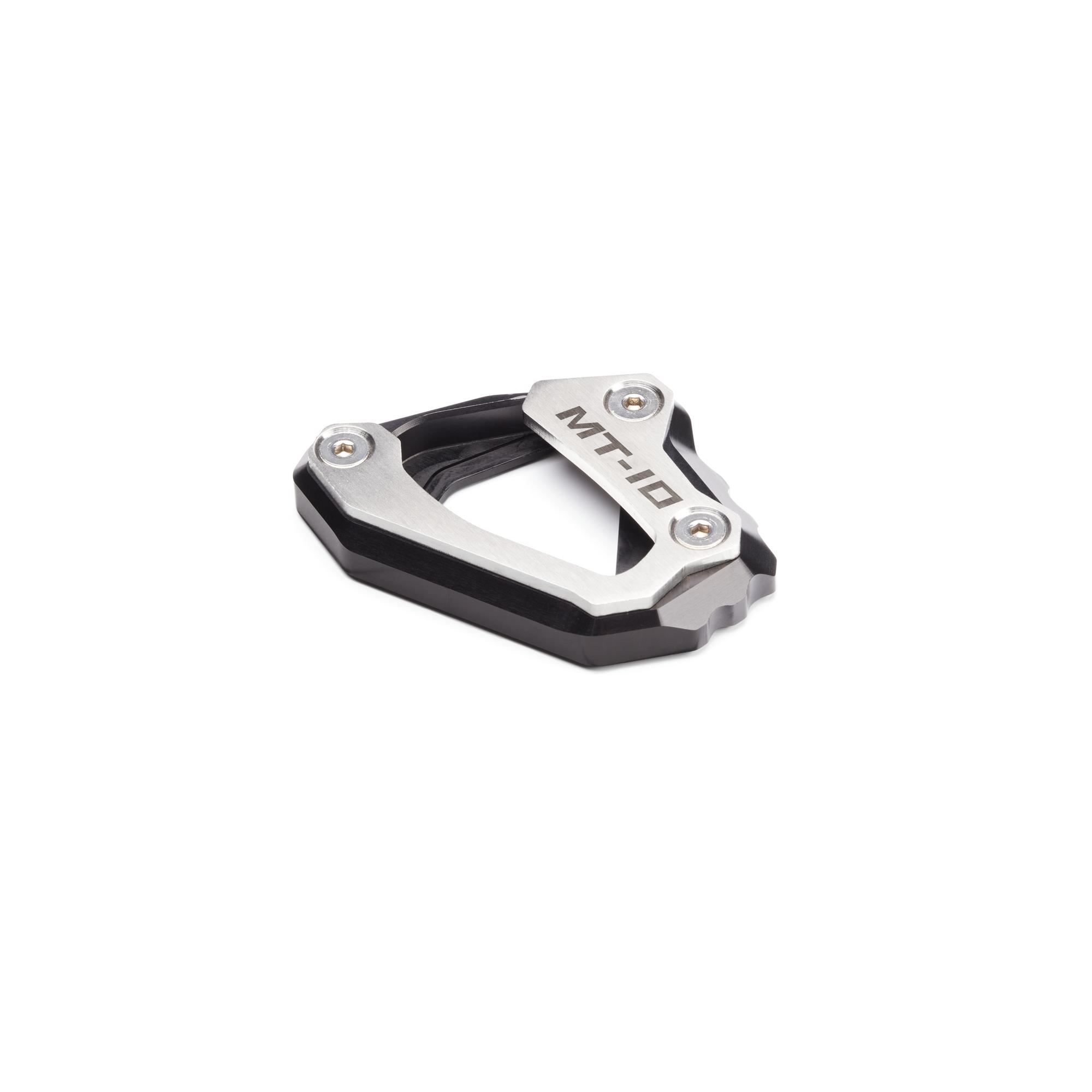 Estensione cavalletto laterale per MT10 /SP (Bj.16-22) Originale Yamaha