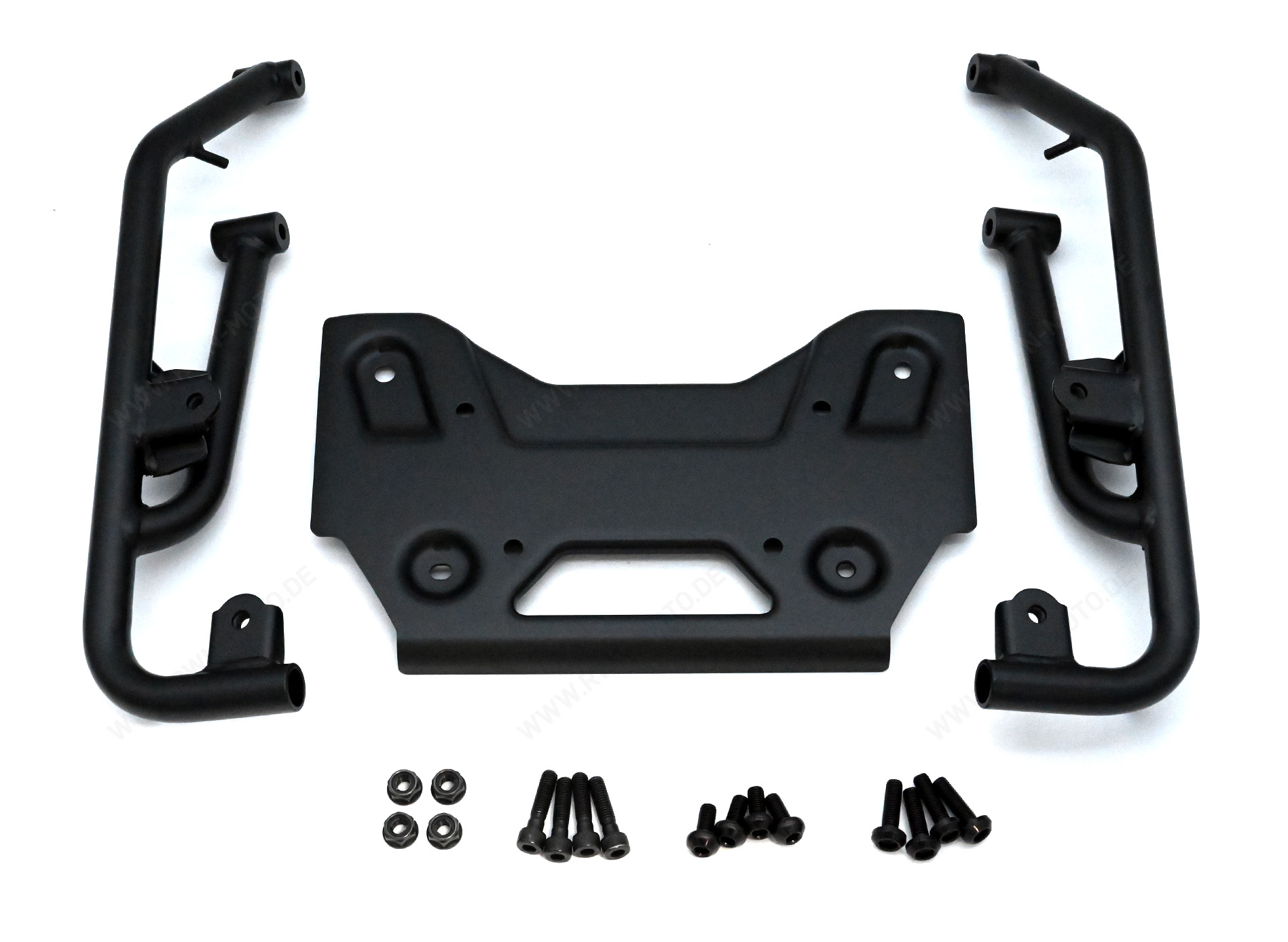 Portapacchi per Honda CL 500 Scrambler (23-) Originale