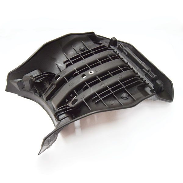 Base della panca per BMW R 1200 GS LC /Rallye /Adventure LC, R 1200 Rallye, R 1250 GS
