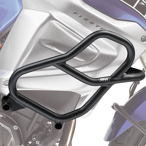 Paramotore per Yamaha XT1200Z Super Tenere (Bj.10-18) / XT1200ZE Super Tenere (Bj.14-18) Gi originale