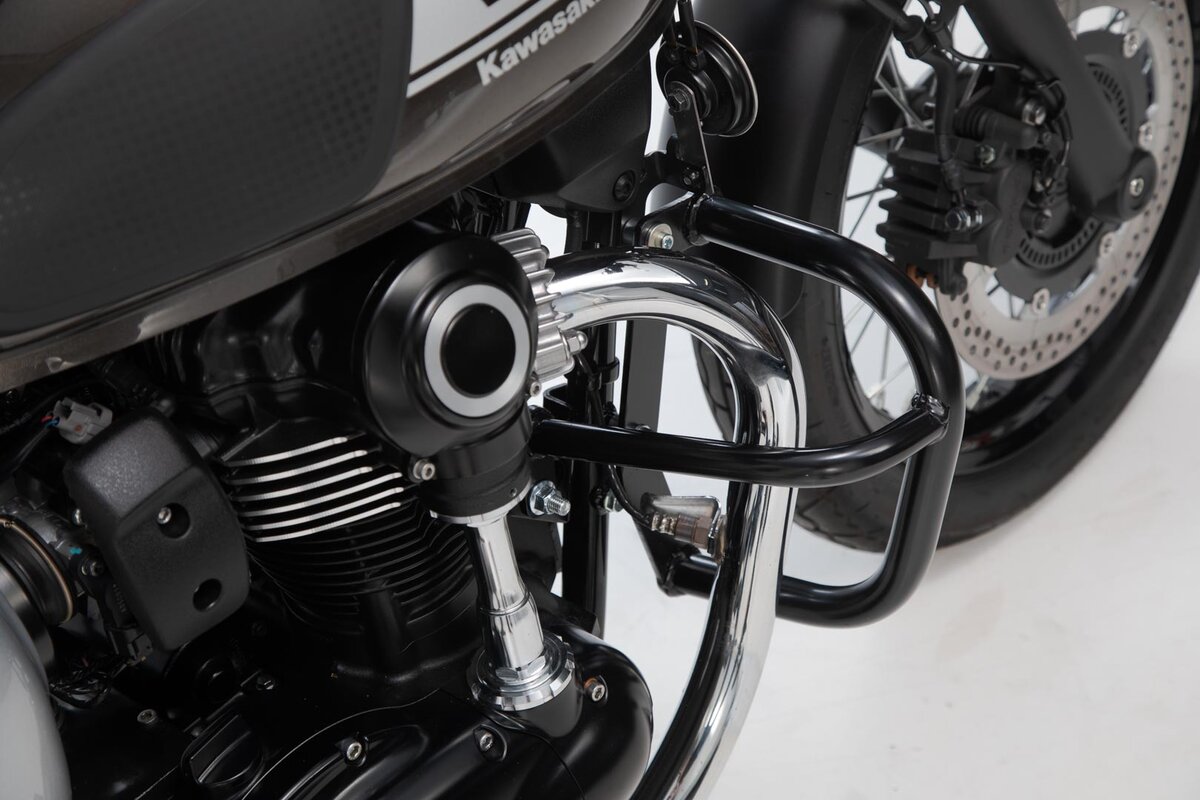 Barra antiurto per Aprilia Tuareg 660 (21-) SW Motech