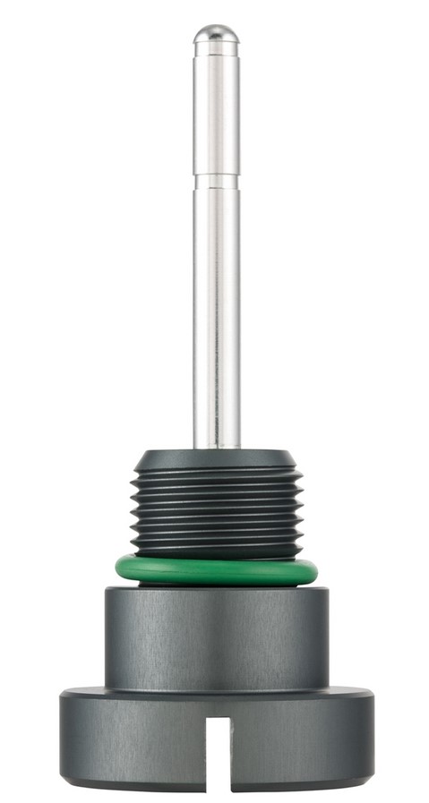 Vite riempimento olio olio motore per Vespa, grigio opaco