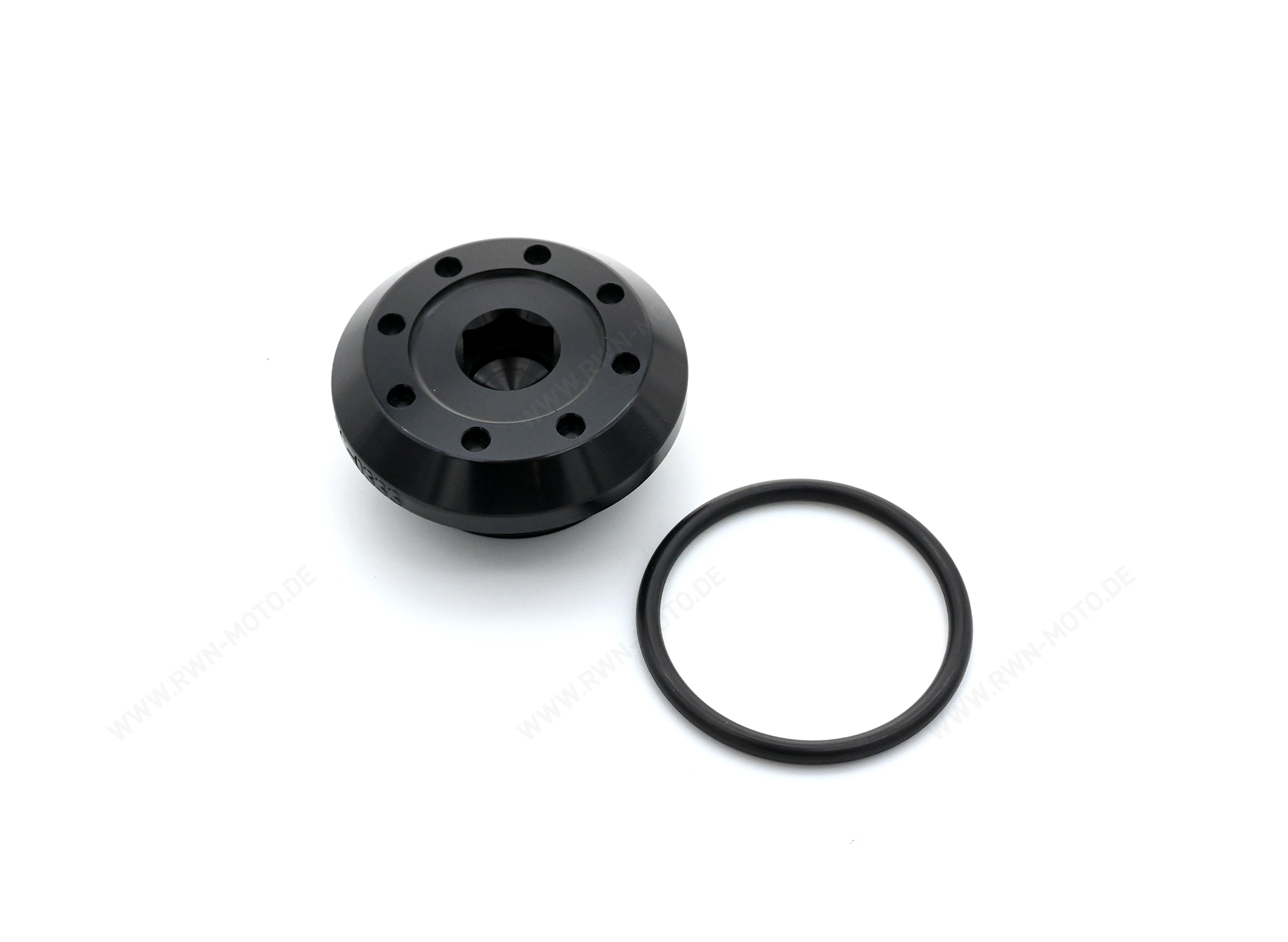 Tappo dell'olio per Kawasaki Ninja H2 SX /SE (22-) Originale
