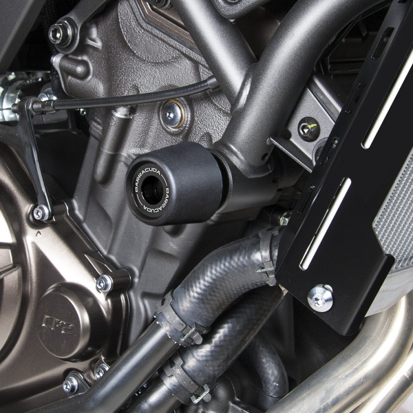 Paracolpi per Yamaha MT-07 / XSR 700 - Barracuda