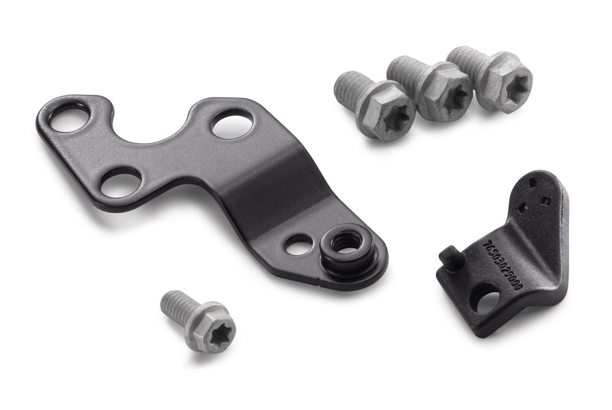 Kit di smontaggio cavalletto laterale KTM per 690 Enduro / SMC
