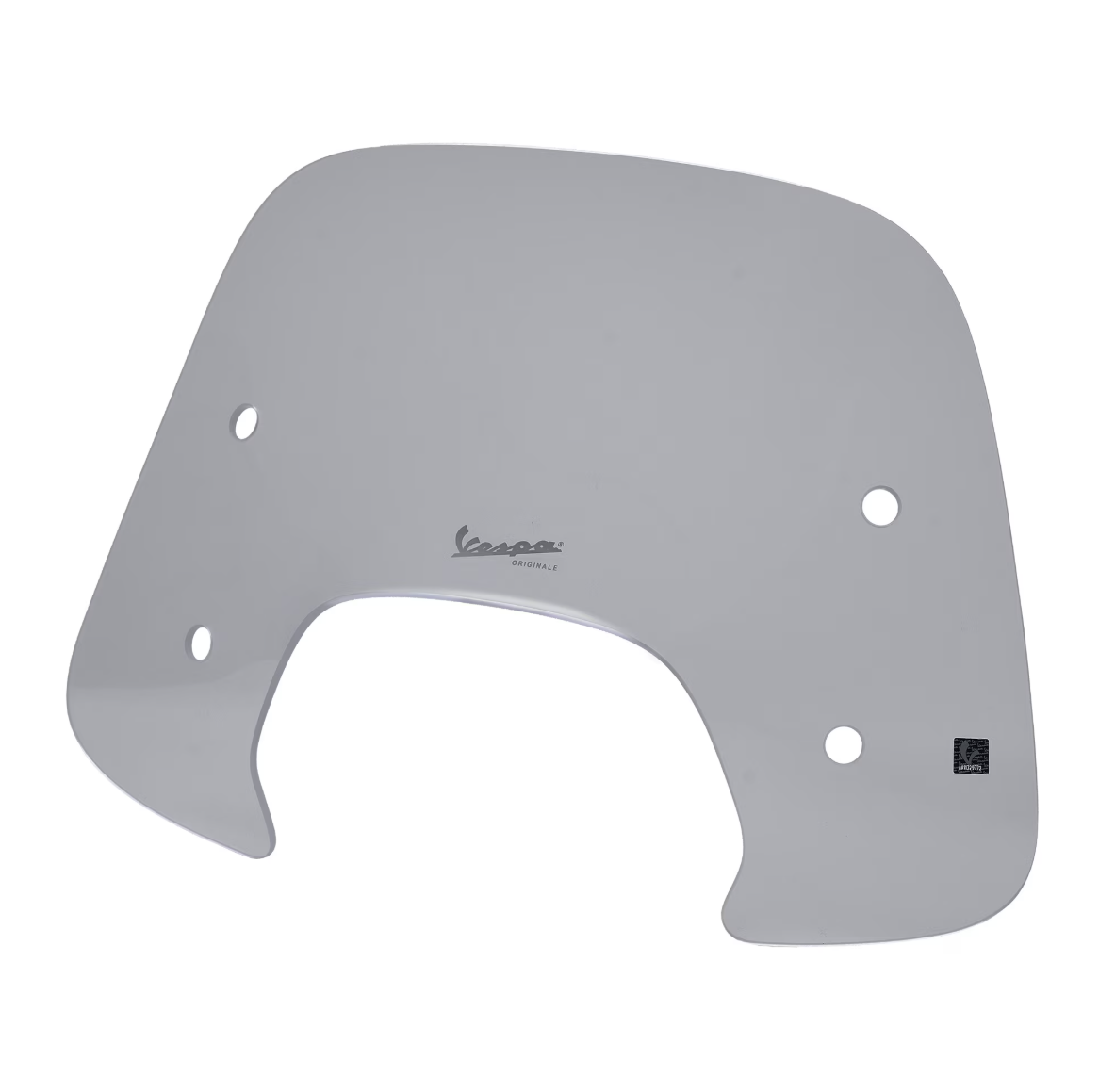 Parabrezza originale / zanzariera colorata per Vespa Sprint S Elettrica 45