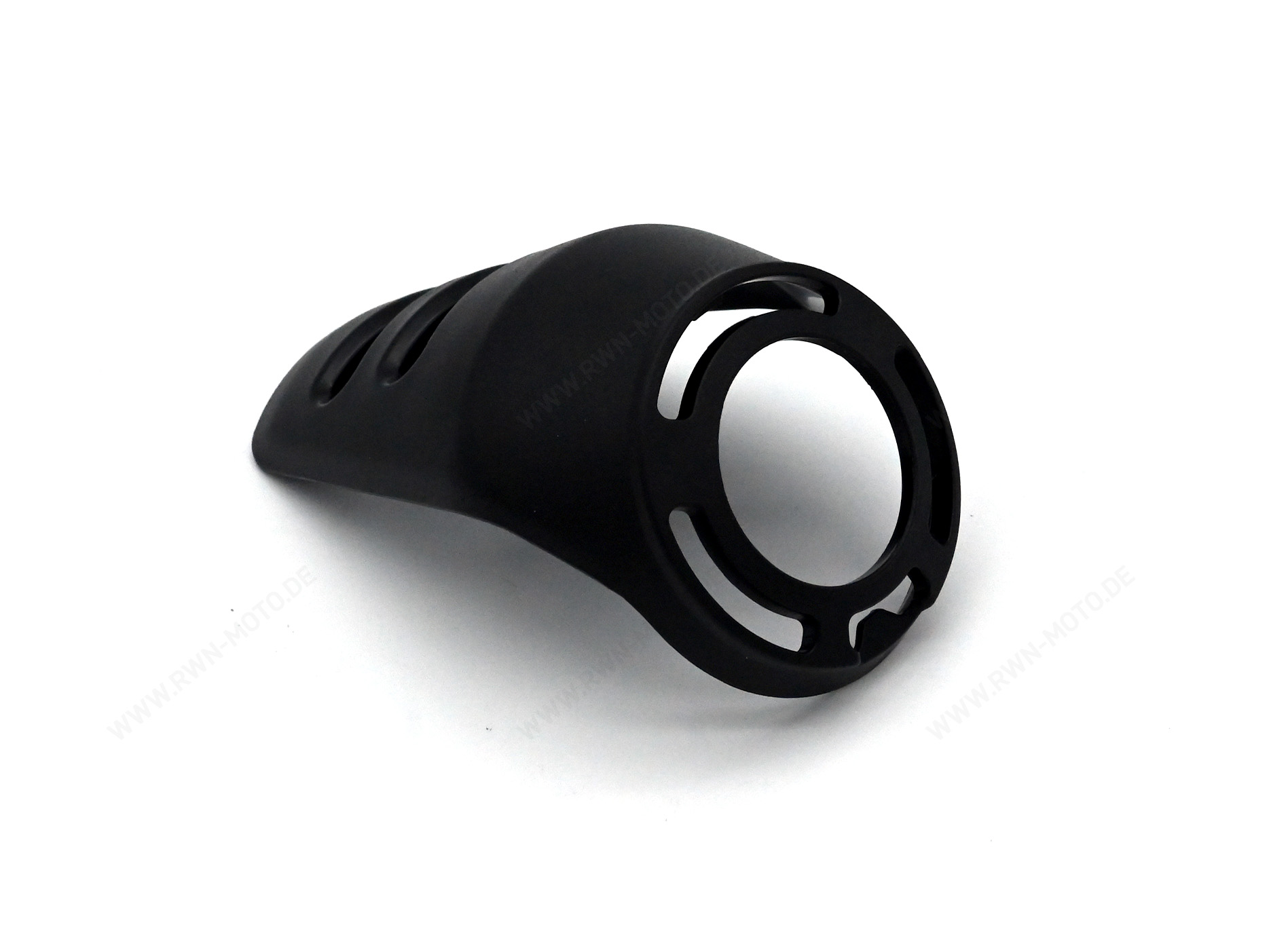 Coperchio ammortizzatore per Honda CL 500 Scrambler (23-) Originale