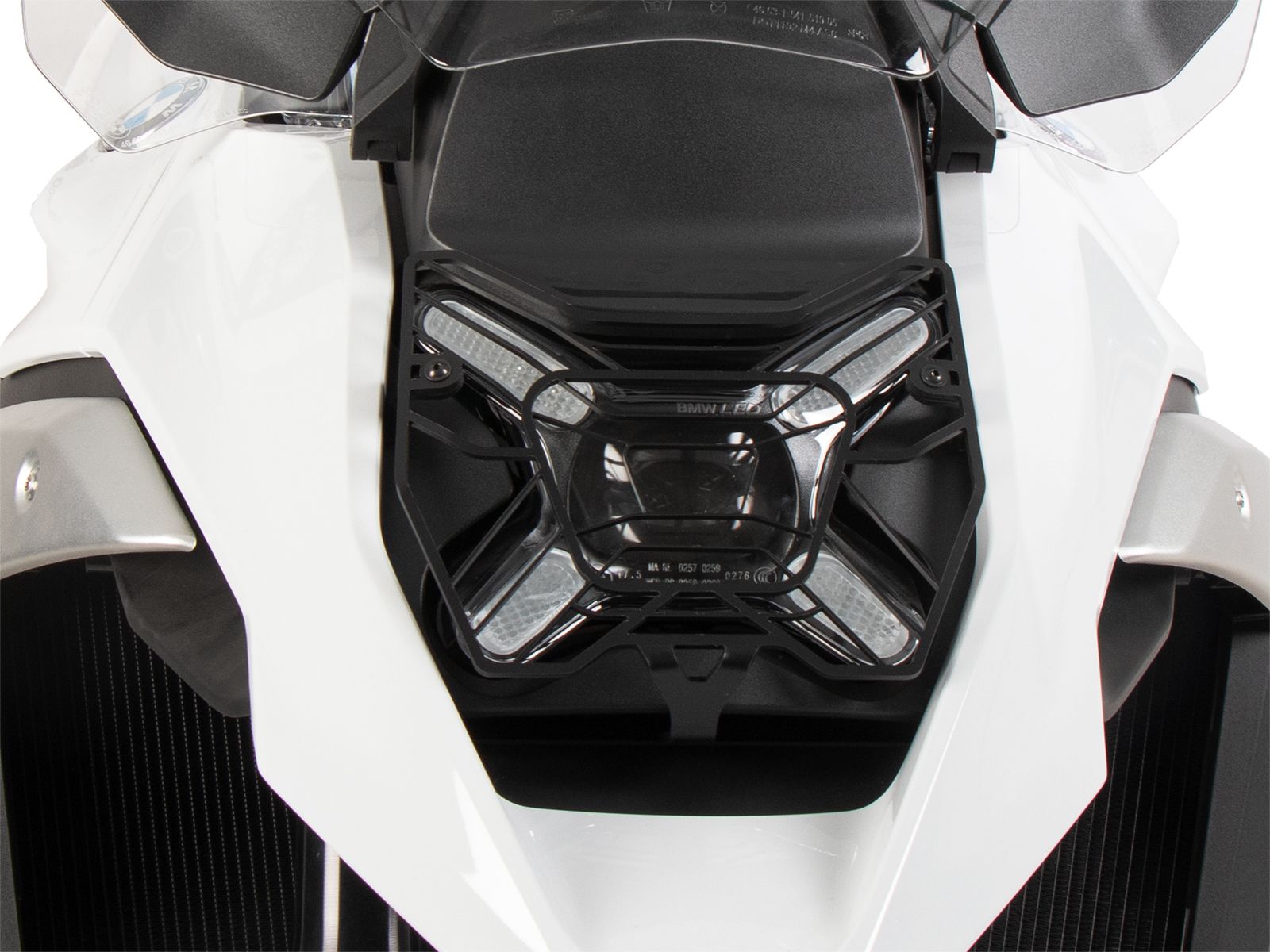 Griglia parafaro per BMW R 1300 GS (23-) Hepco & Becker