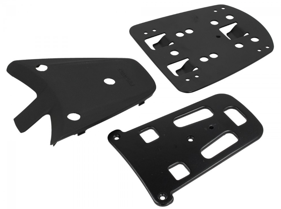 Piastra di montaggio per bauletto 32L per Medley Original Piaggio