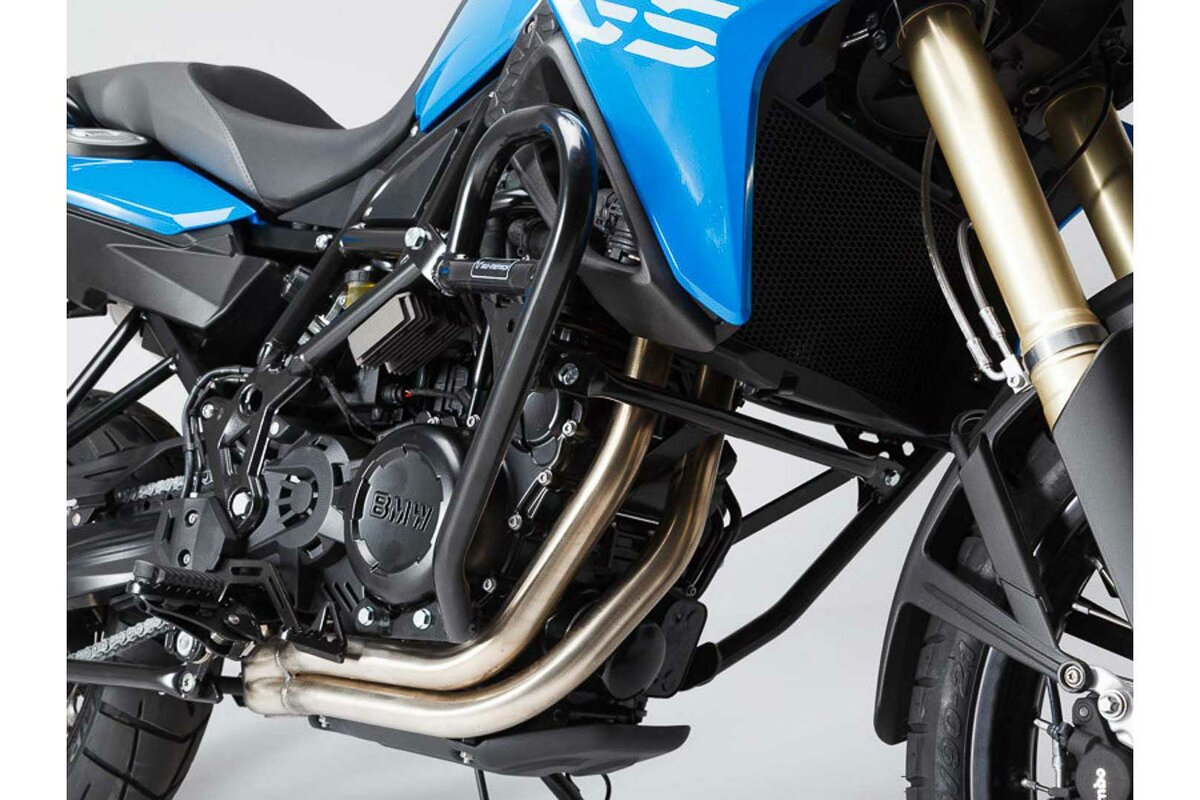 Barra antiurto per Aprilia Tuareg 660 (21-) SW Motech