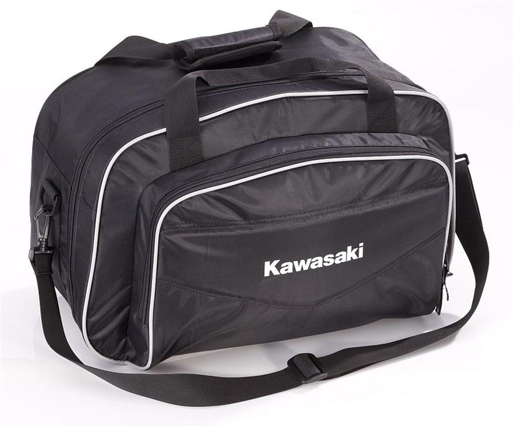 Topcase 47L Originale Kawasaki