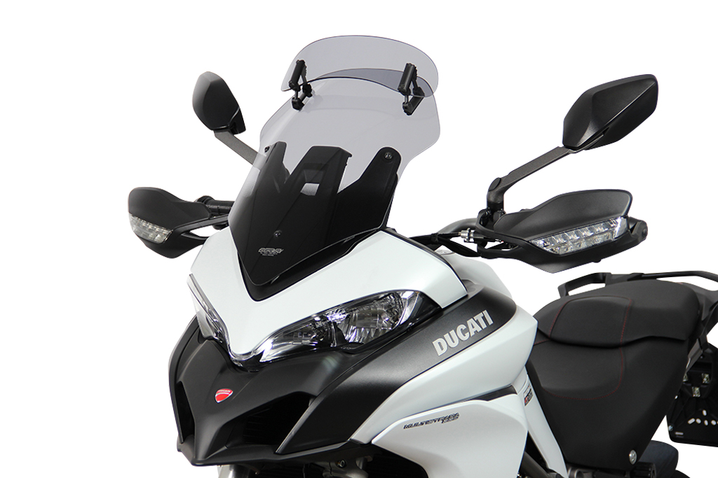 Cupolino da turismo Vario MRA "VT" per DUCATI MULTISTRADA 950 /S (Bj.17-)