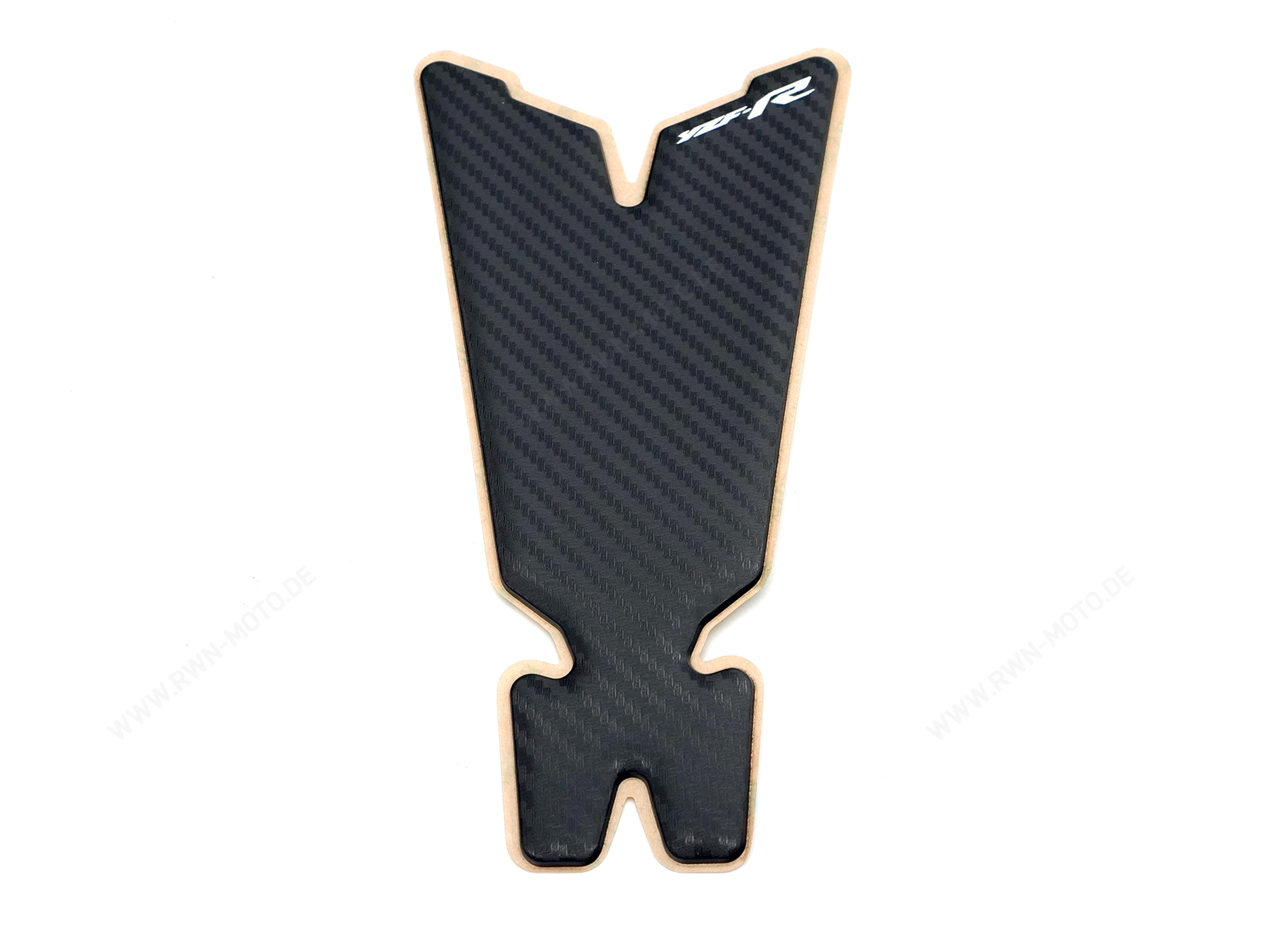 Paraserbatoio per YZF R 125 (Bj.19-) Originale Yamaha