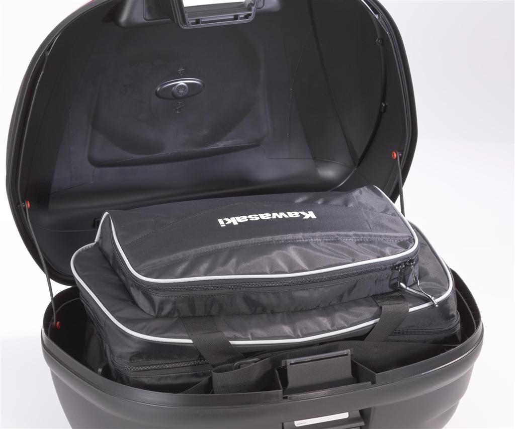 Borsa interna per Topcase 47L Originale Kawasaki