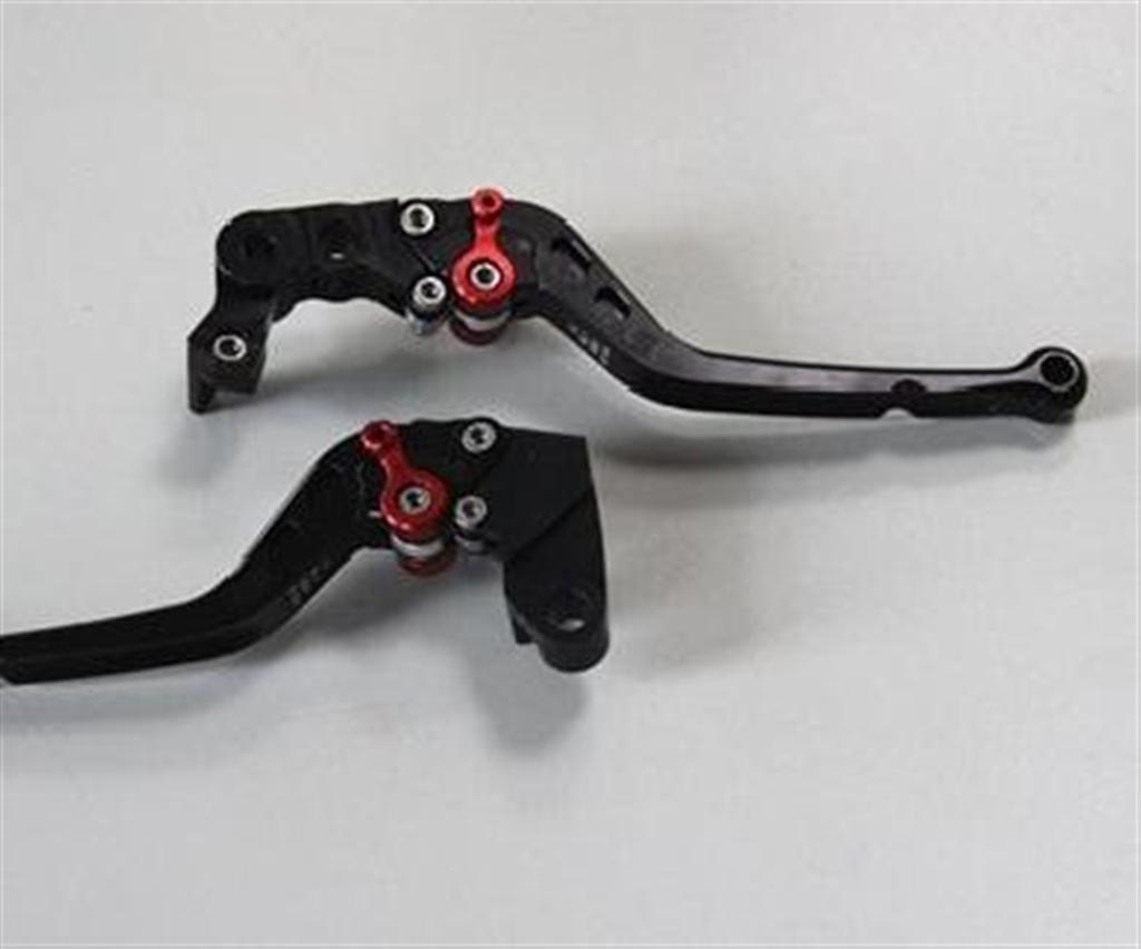 Leve regolabili Ninja ZX-10R 2010/Ninja ZX-10R 2015/NInja ZX-10R 2012/Ninja ZX-6R 2016 Origina