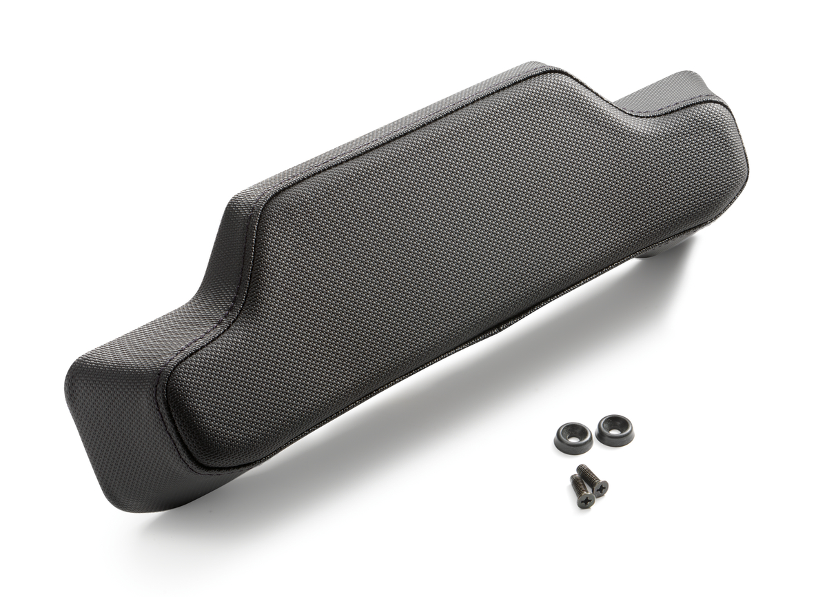Cuscino posteriore KTM