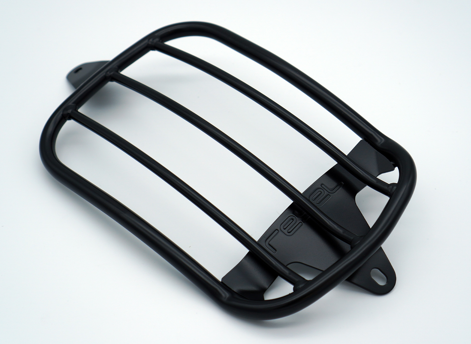 Portapacchi al posto del sellino per Honda CMX 1100 Rebel (21-)