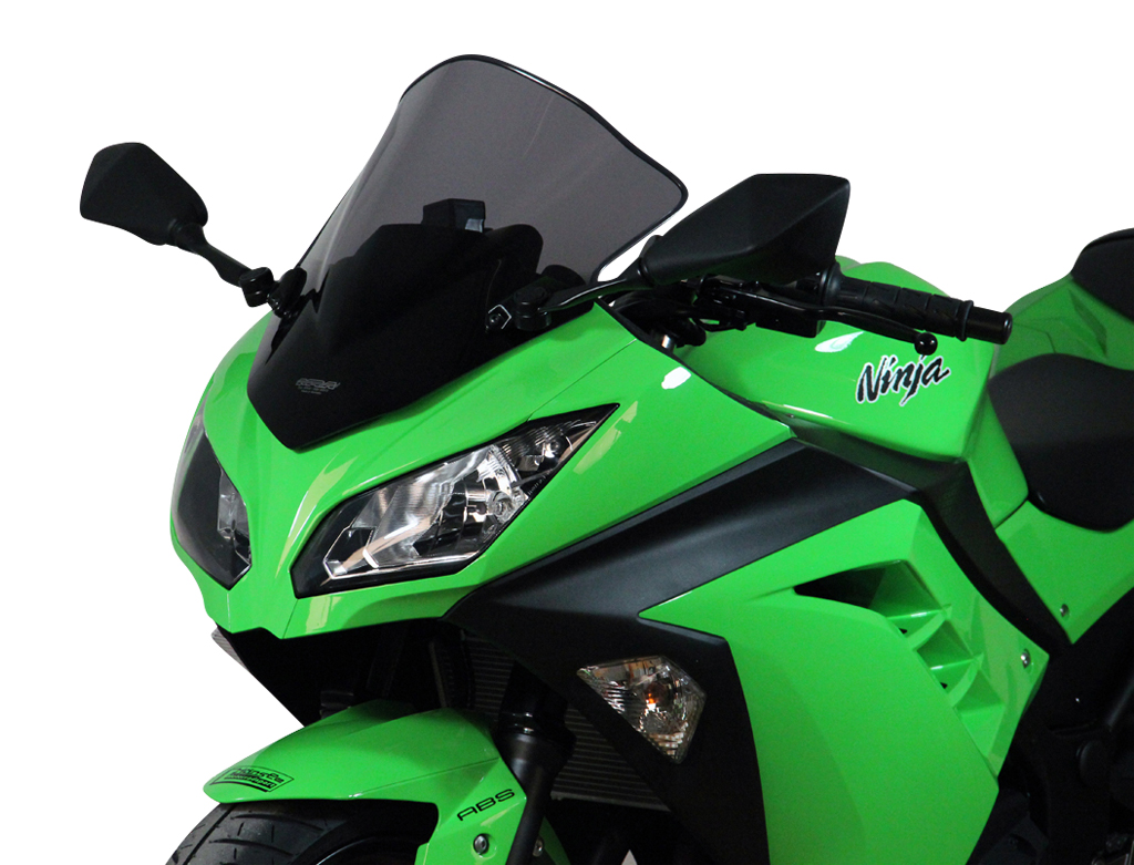 Cupolino Racing MRA "R" KAWASAKI ZX 250 R / 300 R (Bj.13-)