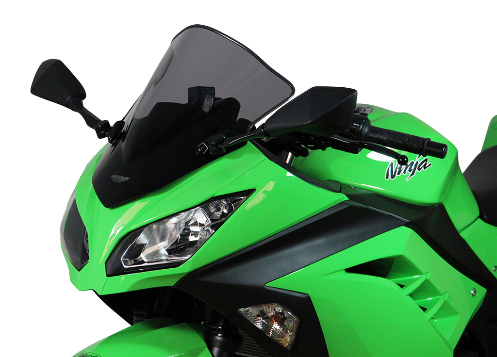 Cupolino Racing MRA "R" KAWASAKI ZX 250 R / 300 R (Bj.13-)