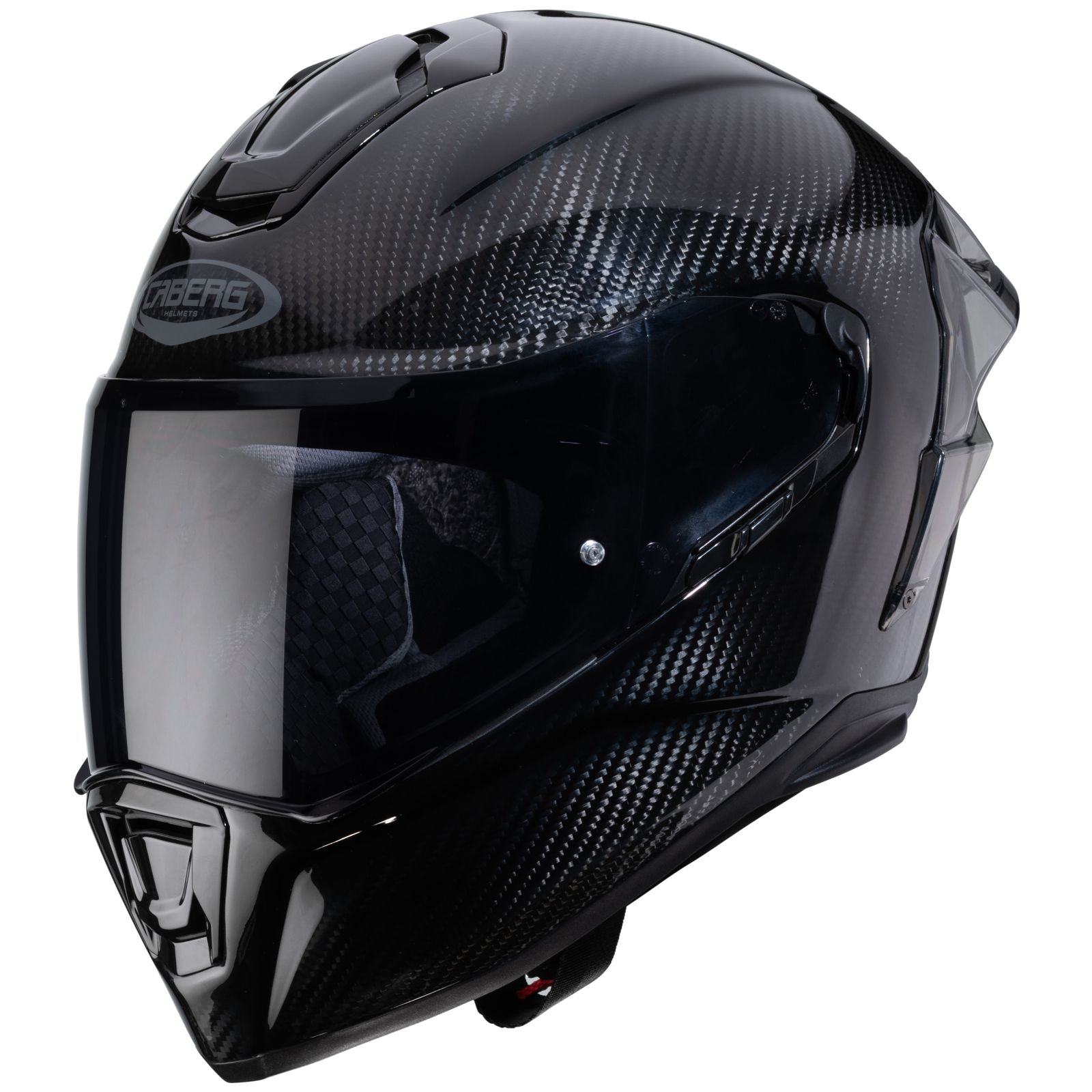 Caberg Casco Drift Evo Carbon Pro