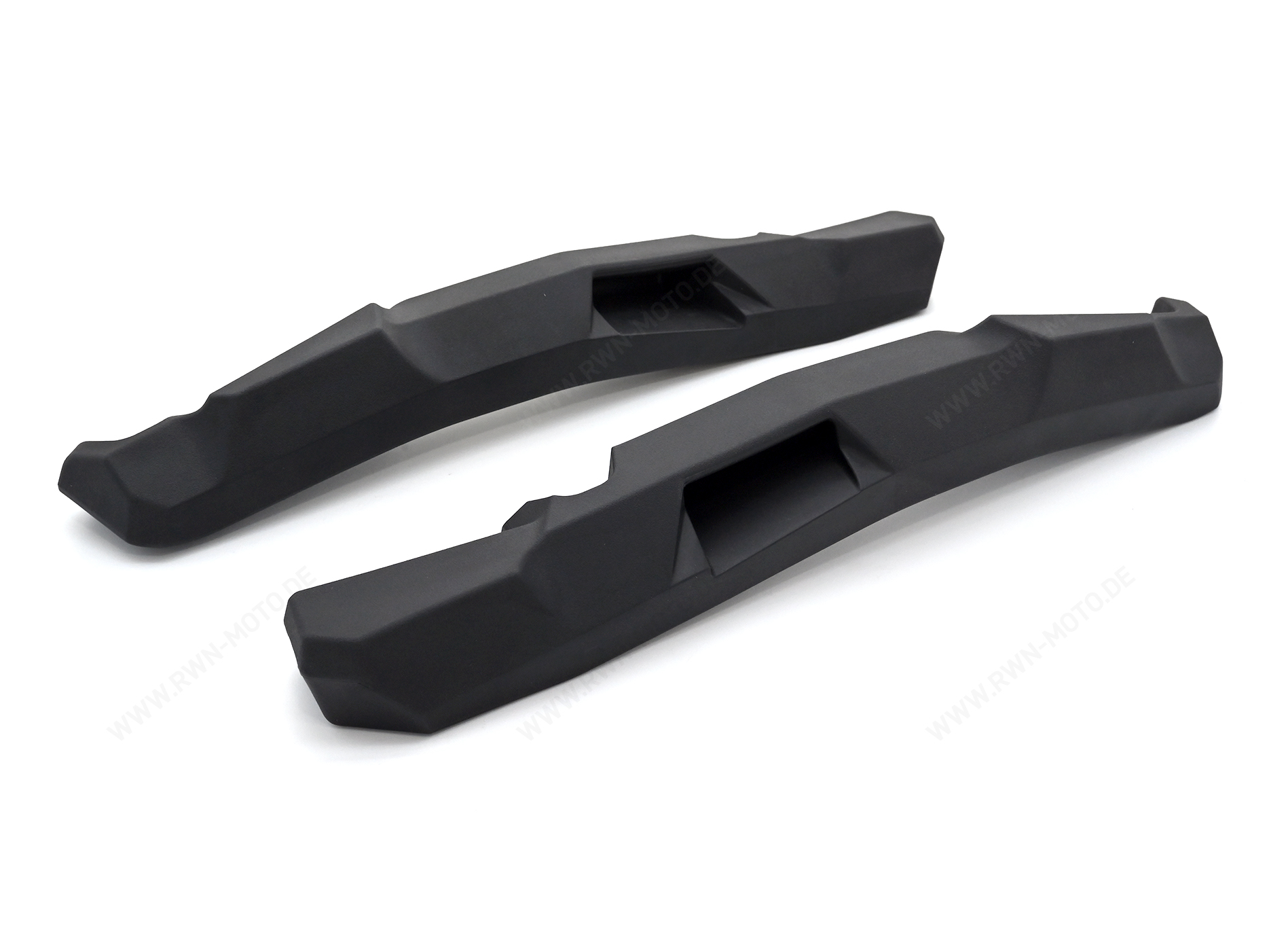 Sistema di portavaligie per Honda Forza 750 (21-) Originale