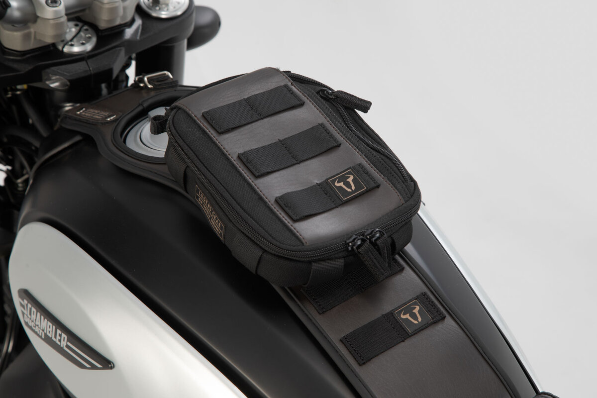 PRO Micro Borsa da serbatoio Aprilia RS 125 (21-)