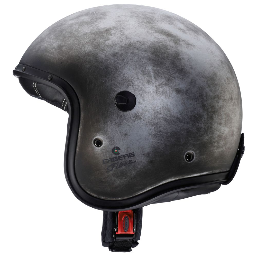 Caberg Casco Freeride Iron
