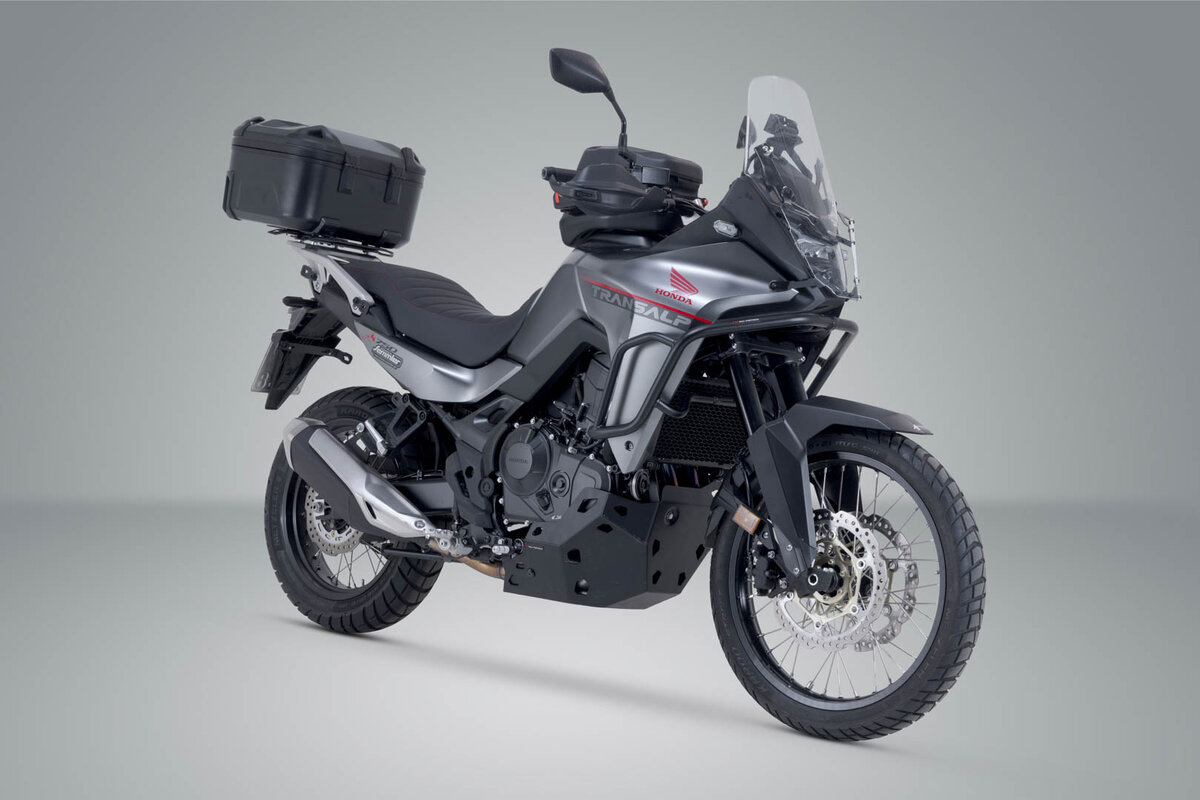 SW-Motech DUSC L sistema di bauletto 41L per Honda XL 750 Transalp (23-) SW Motech