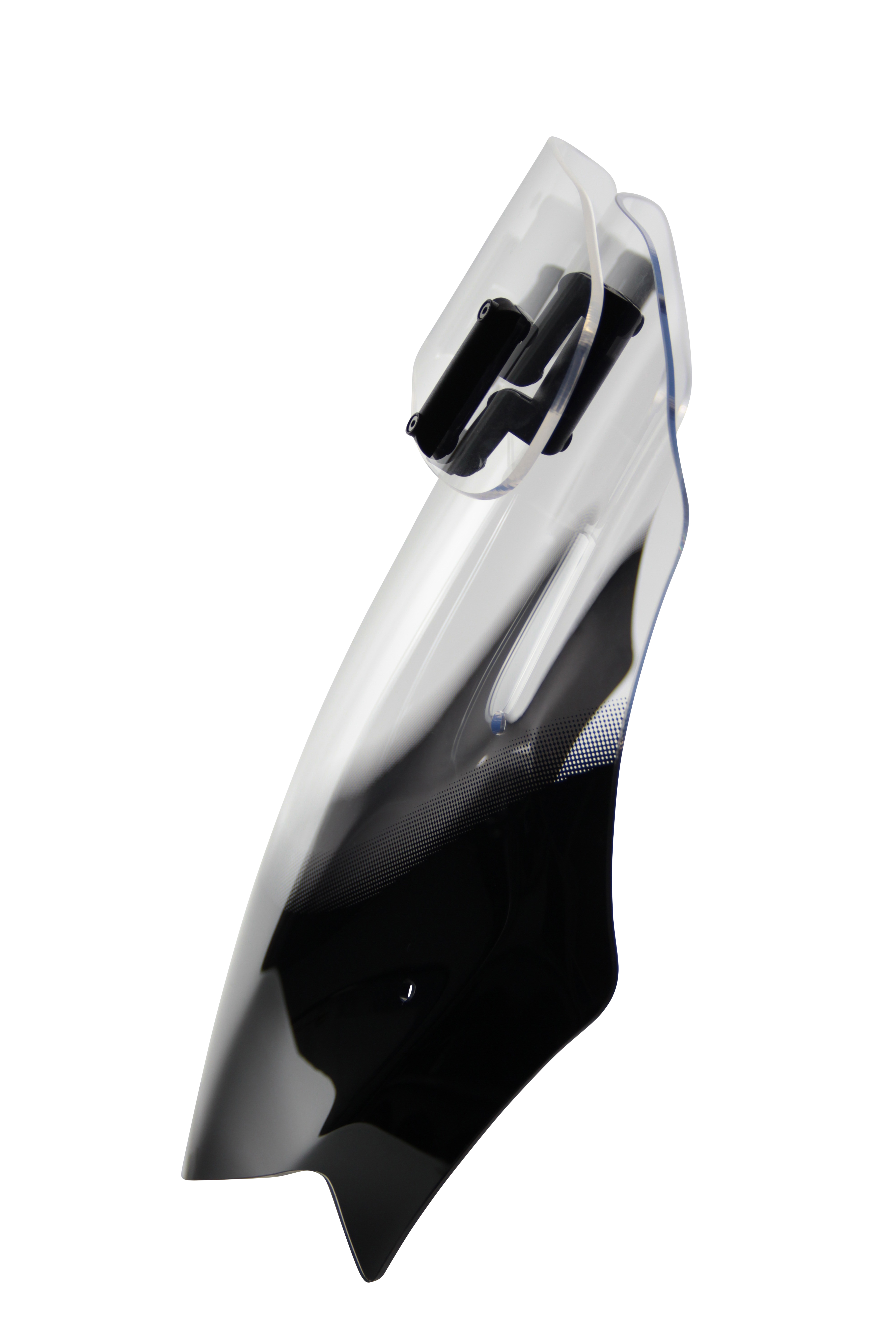 Cupolino da turismo Vario MRA "VT" per YAMAHA XT 1200 Z (SUPER TENERE) (2014-)