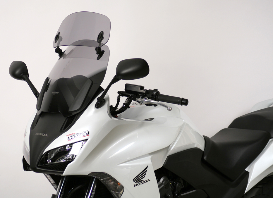 X-Screen-Touring MRA "XCT" per HONDA CBF 1000 F (Bj.10-16)