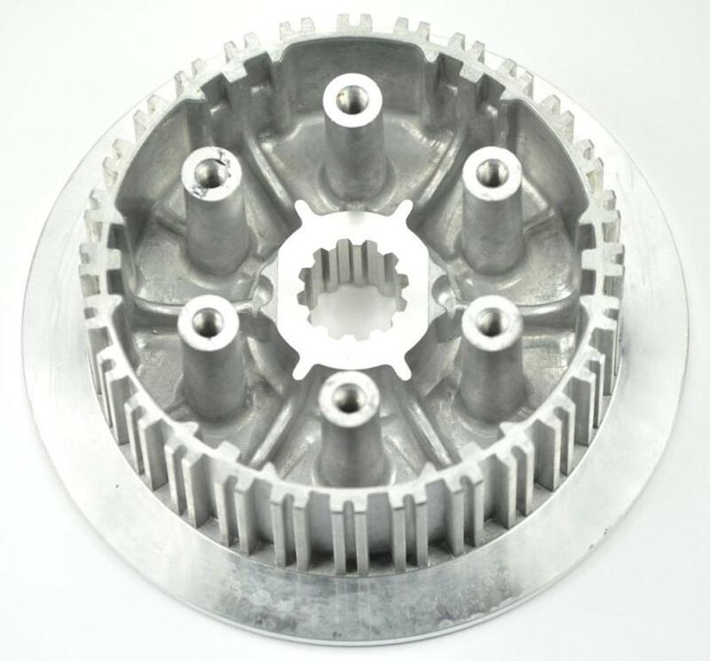 Frizione Tecnium driver Honda Crf250r
